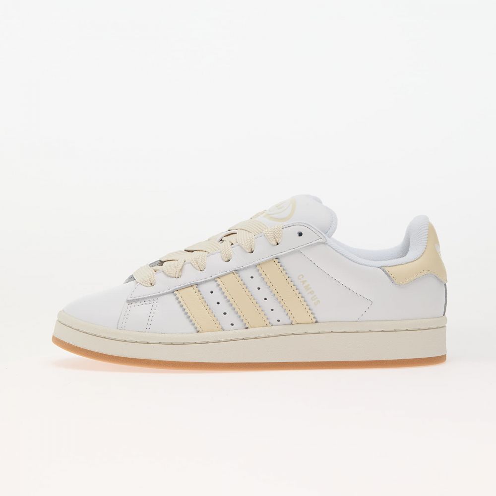 Tenisky adidas Campus 00s W Ftw White/ Crew White/ Core White EUR 36