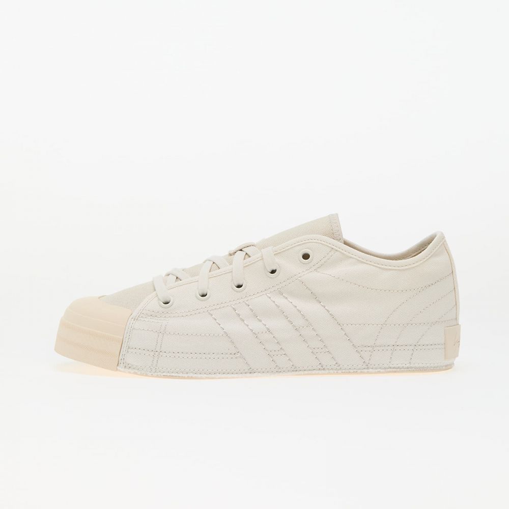 Tenisky Y-3 Nizza Lo Core White/ Talc/ Wonder White EUR 36 2/3