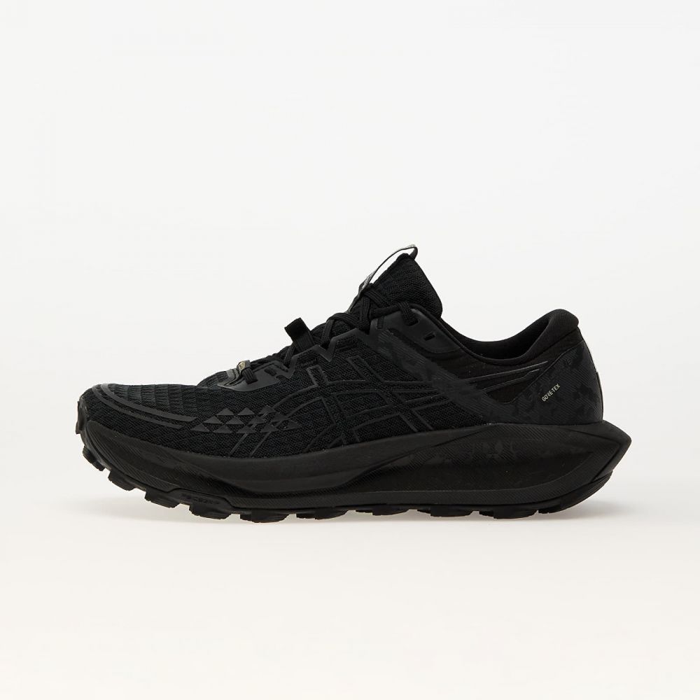 Tenisky Asics Gel-Trabuco 13 Gtx Balck/ Graphite Grey EUR 44