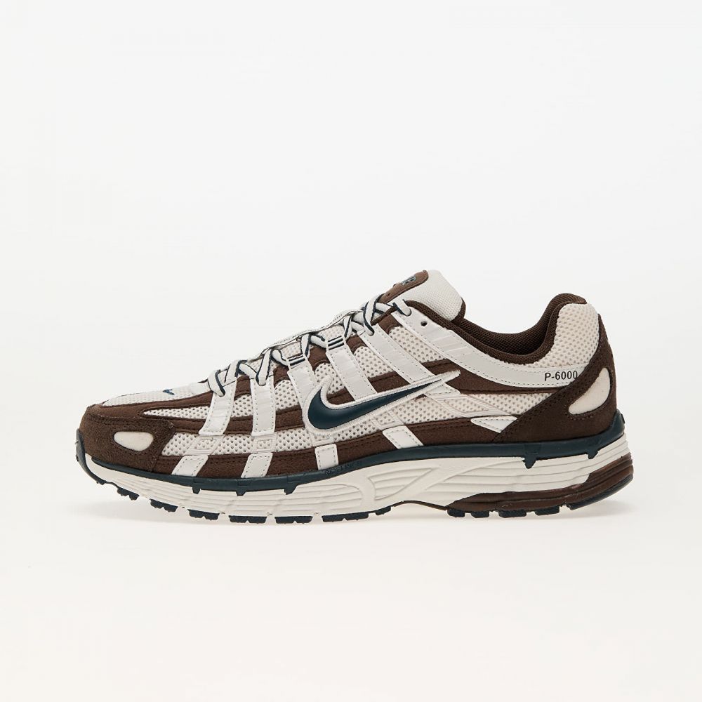 Tenisky Nike W P-6000 Phantom/ Armory Navy-Baroque Brown EUR 36.5