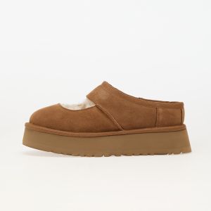 Tenisky UGG W Bea Mary Jane Chestnut EUR 40