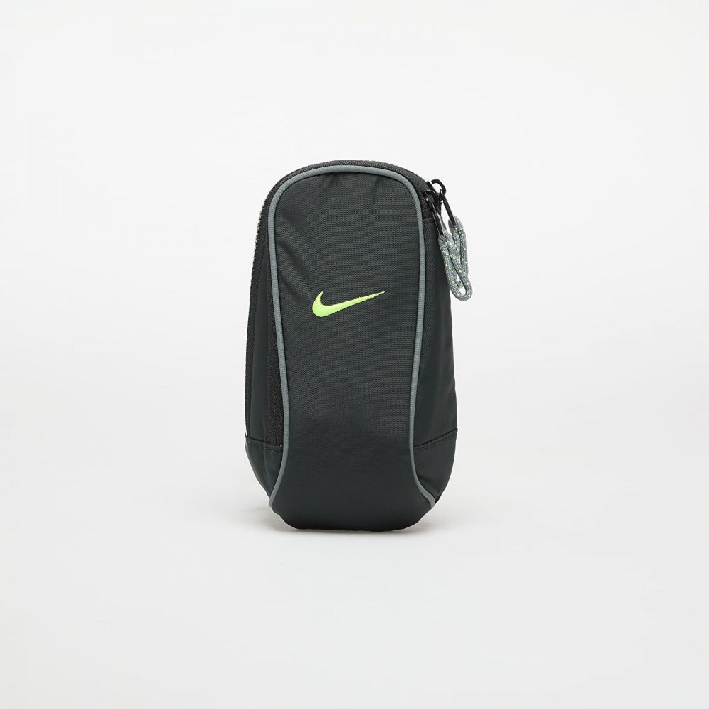 Nike Sportswear Essentials 1L Crossbody Bag Anthracite/ Smoke Grey/ Volt 1 l
