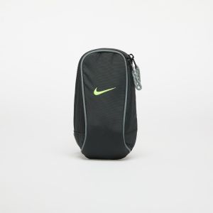 Taška Nike Sportswear Essentials 1L Crossbody Bag Anthracite/ Smoke Grey/ Volt 1 l