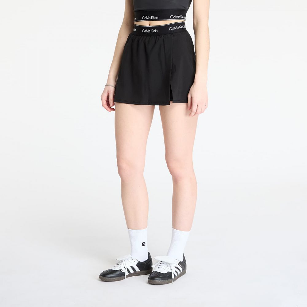 Calvin Klein Wo - Skort Black M