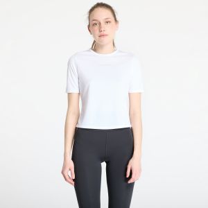 Tričko Calvin Klein Sport Short Sleeve Tee White XL