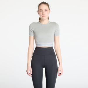 Tričko Calvin Klein Sport Wo Short Sleeve T-Shirt Grey Heather S