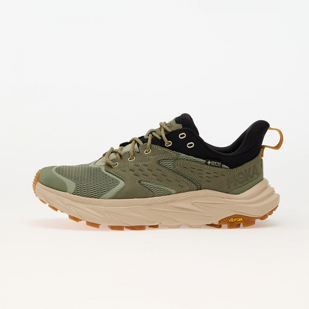 Tenisky Hoka® M Anacapa 2 Low Gtx Sea Moss/ Oatmeal EUR 44