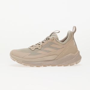 Tenisky adidas Terrex Free Hiker 2 Low W Wonder Beige/ Wonder Beige/ Alumina EUR 37 1/3