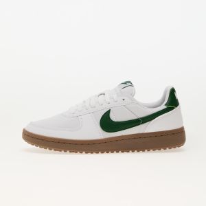 Tenisky Nike W Field General White/ Gorge Green-Gum Dark Brown EUR 36.5