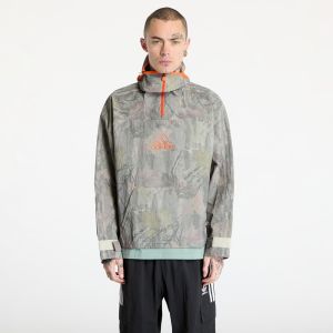 Bunda adidas Camo Jacket Q1 Beige/ Alumina L