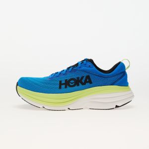 Tenisky Hoka® M Bondi 8 Electric Cobalt/ Lettuce EUR 44 2/3