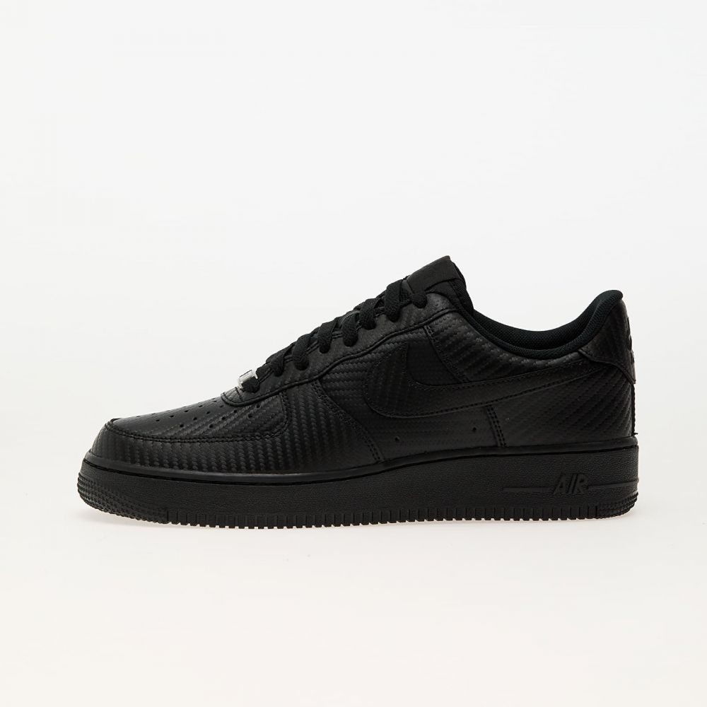 Tenisky Nike Air Force 1 '07 Black/ Black EUR 44