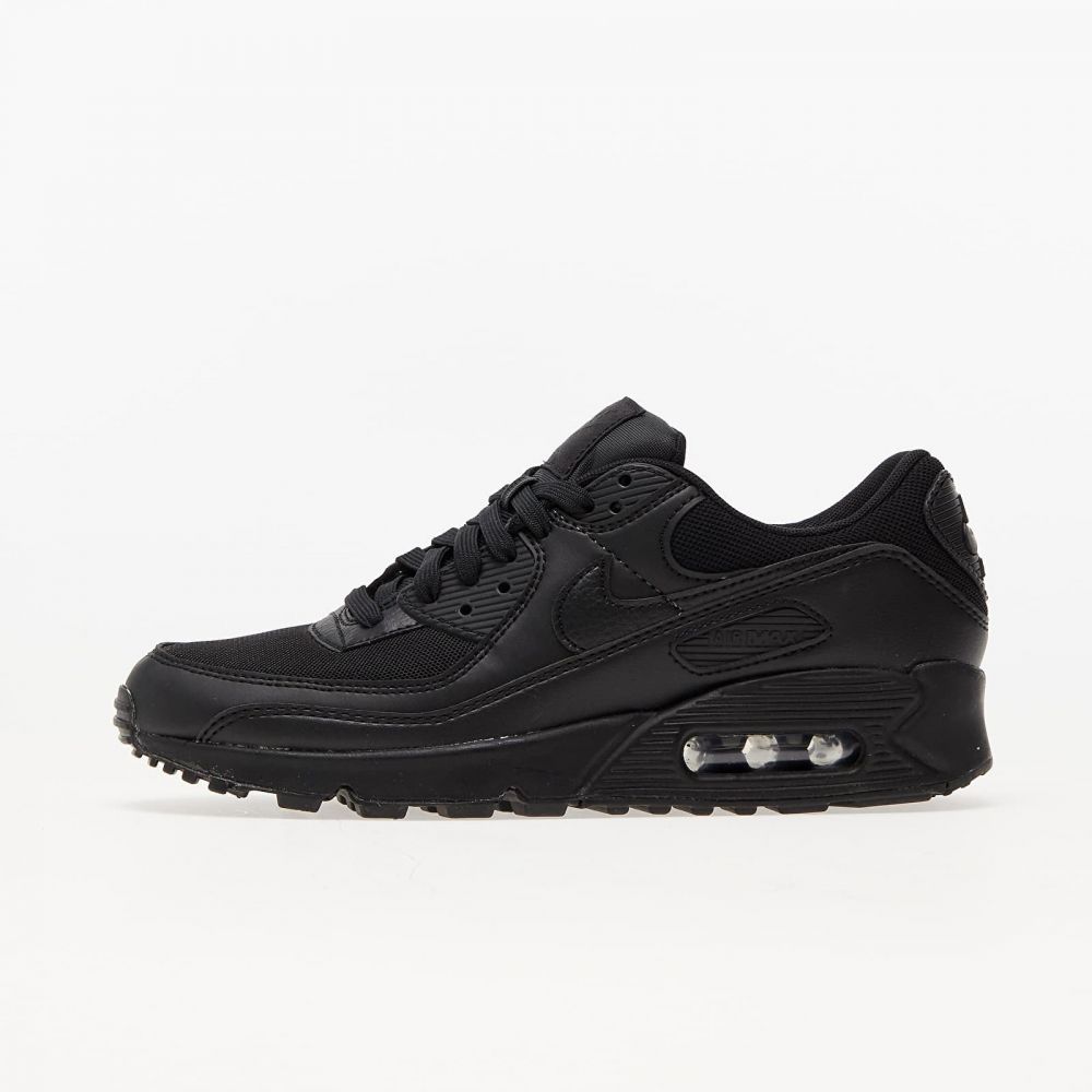 Tenisky Nike W Air Max 90 Black/ Black-Black-Black EUR 36.5