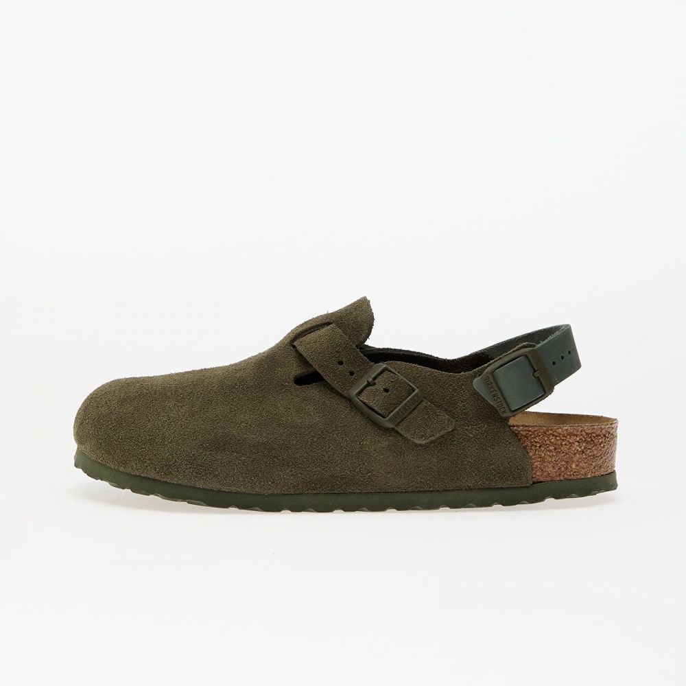 Tenisky Birkenstock Tokio LEVE Thyme EUR 43