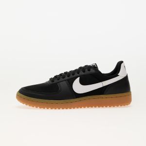 Tenisky Nike W Field General Black/ White-Gum Light Brown EUR 36