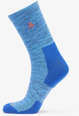 Nike ACG Everyday Cushioned Crew Socks 1-Pack University Blue/ Game Royal/ Safety Orange M