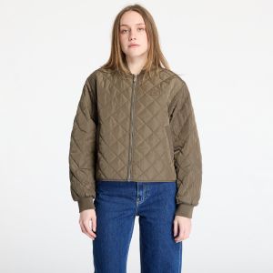 Bunda Calvin Klein Jeans Quilted Jacket Gray L