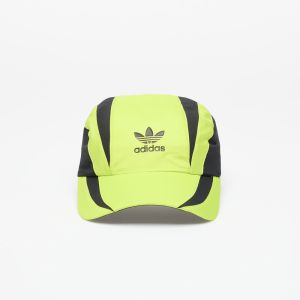 Šiltovka adidas Road Cap Semi Solar Yellow/ Black OSFM