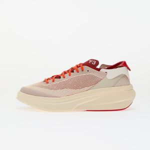 Tenisky Y-3 Subaya Crew White/ Better Scarlet/ Talc EUR 37 1/3