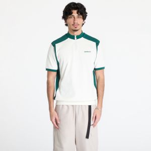Tričko adidas Cycling Top Off White XXL