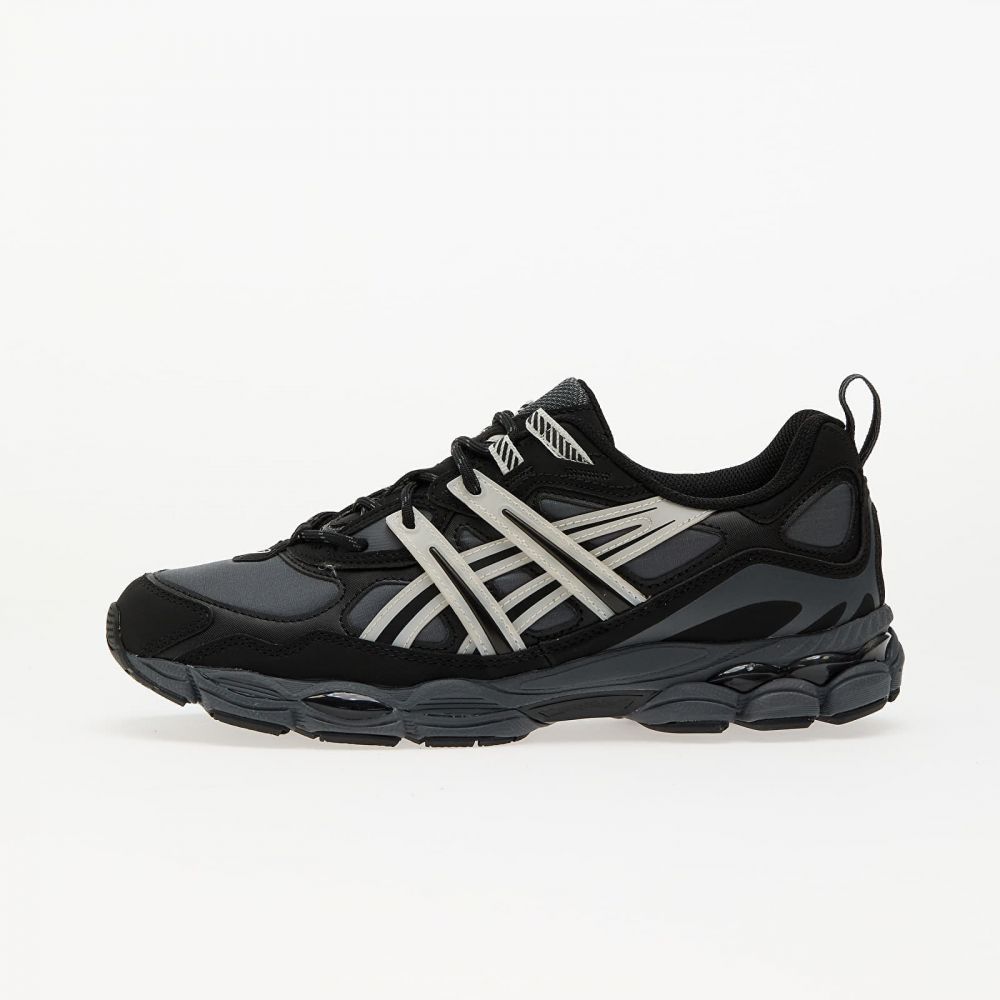 Tenisky Asics Gel-NYC Utility Carrier Grey/ Black EUR 44.5