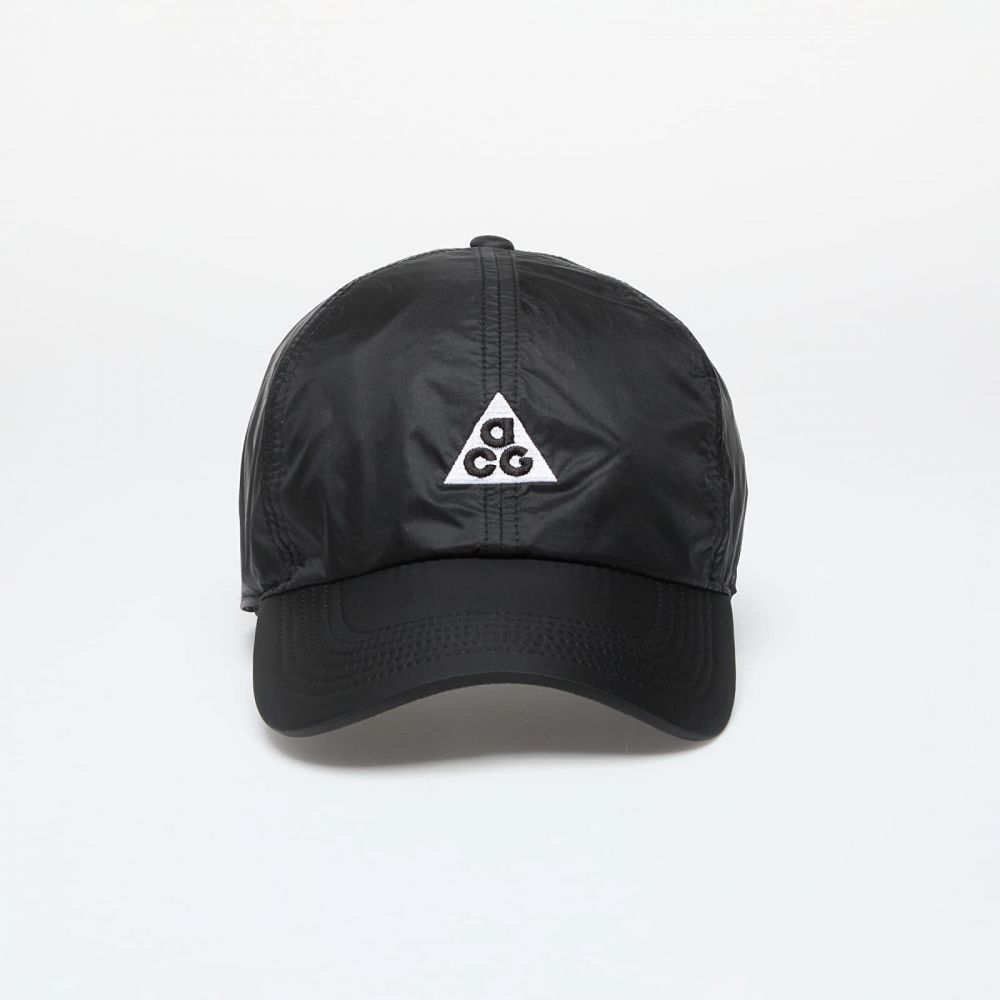 Šiltovka Nike ACG Dri-FIT Club Unstructured Cap Black L/XL