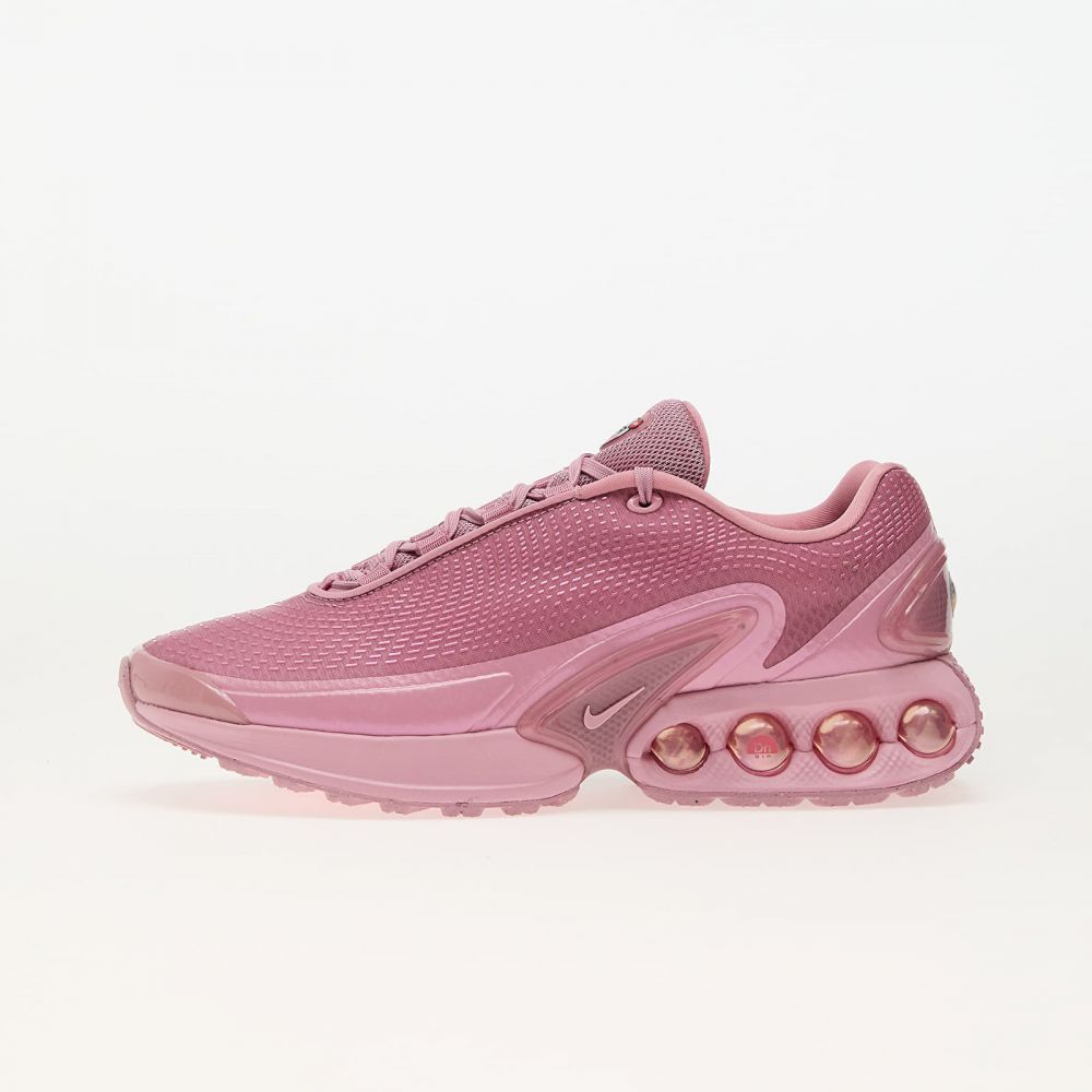 Tenisky Nike W Air Max DN Elemental Pink/ Desert Berry-Red Stardust EUR 36.5