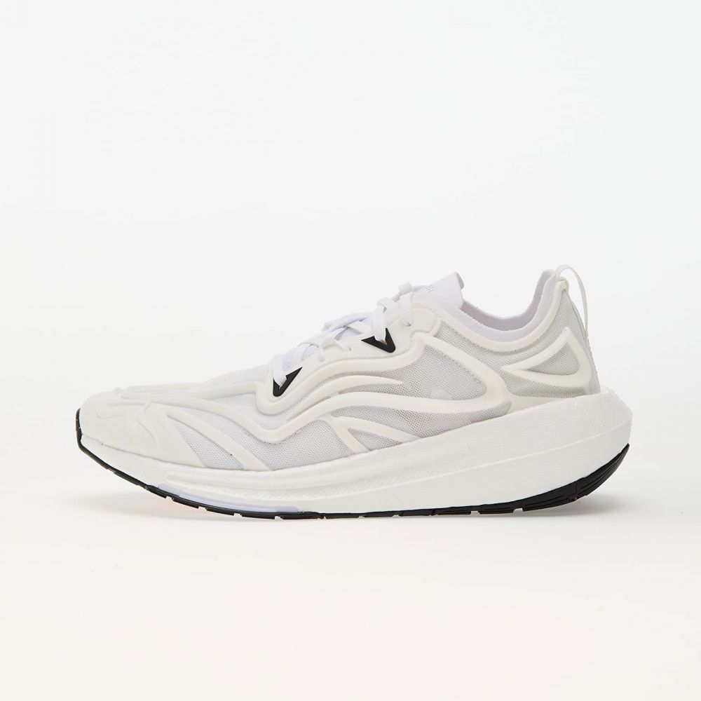 Tenisky adidas x Stella McCartney UltraBOOST Spe Ftw White/ Core Black/ Signal Orange EUR 37 1/3