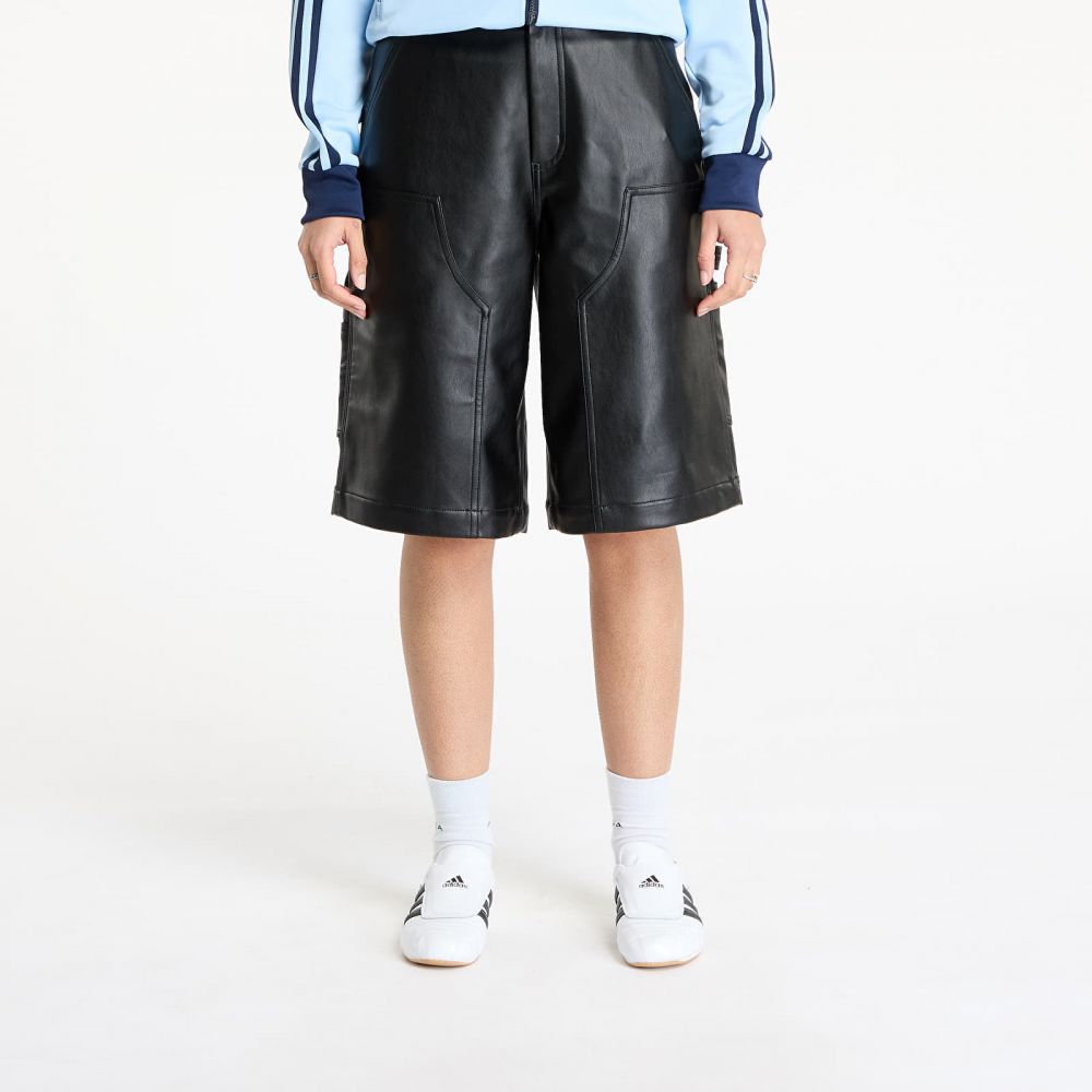Carhartt WIP W' Norwich DK Short Black S
