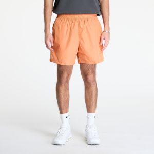 Nike x NOCTA Cardinal Nylon Shorts Hot Curry/ Orange Trance/ Orange Trance S