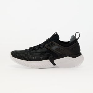 Tenisky Under Armour W Project Rock 5 Black/ White/ Pitch Gray EUR 37.5