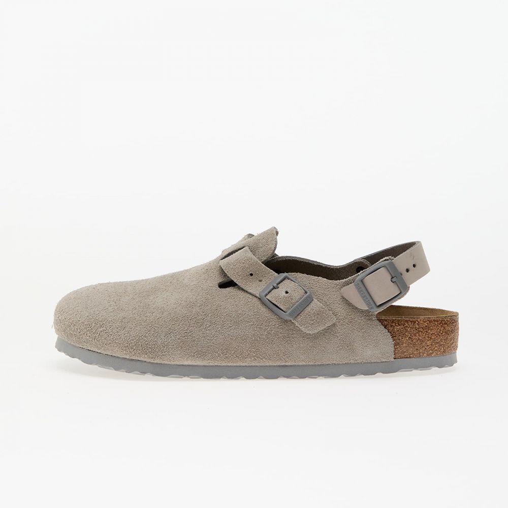 Tenisky Birkenstock Tokio LEVE Stone Coin EUR 43