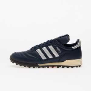 Tenisky adidas Mundial Team Rs Night Indigo/ Silver Metallic/ Carbon EUR 44 2/3