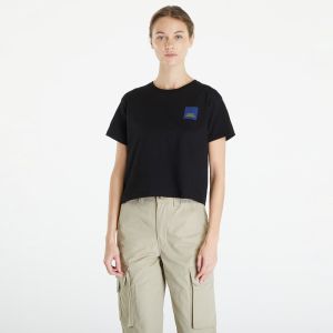 Top Horsefeathers Margo Top Black XS