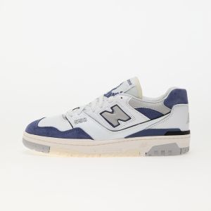 Tenisky New Balance 550 White/ Blue/ Grey EUR 44