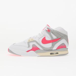 Tenisky Nike Air Tech Challenge 2 White/ Racer Pink-Lt Smoke Grey EUR 36.5
