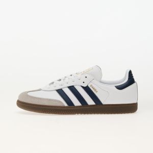 Tenisky adidas Samba Og Ftwr White/ Night Indigo/ Clear Granite EUR 44