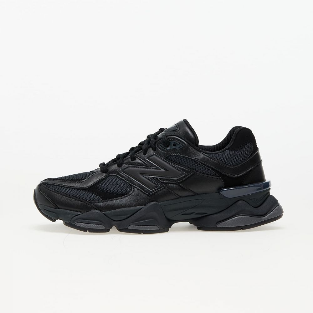 Tenisky New Balance 9060 Black EUR 44