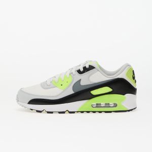 Tenisky Nike Air Max 90 Gore-Tex Summit White/ Cool Grey-Volt-Black EUR 44