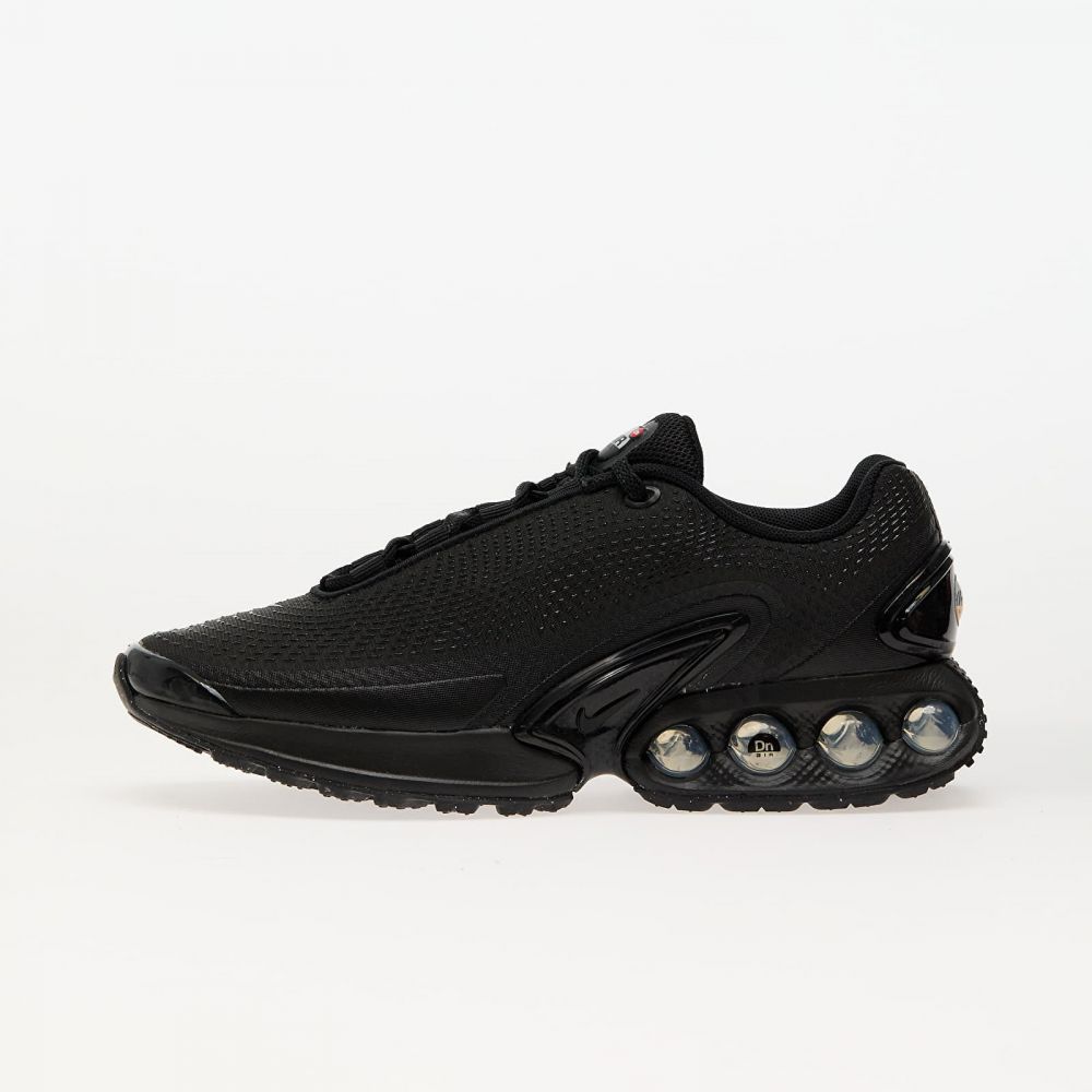 Tenisky Nike W Air Max DN Black/ Black-Black-Mtlc Dark Grey EUR 38