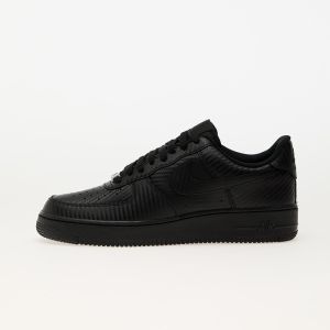Tenisky Nike Air Force 1 '07 Black/ Black EUR 38.5