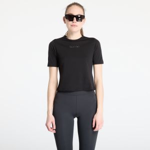 Tričko Calvin Klein Sport Short Sleeve Tee Black L