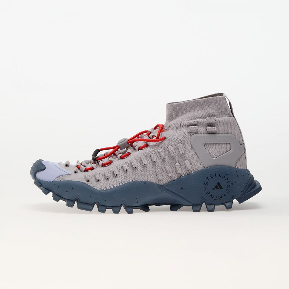 Tenisky adidas x Stella McCartney Seeulater 2 Glogry/ Tech Ink/ Active Red EUR 37 1/3