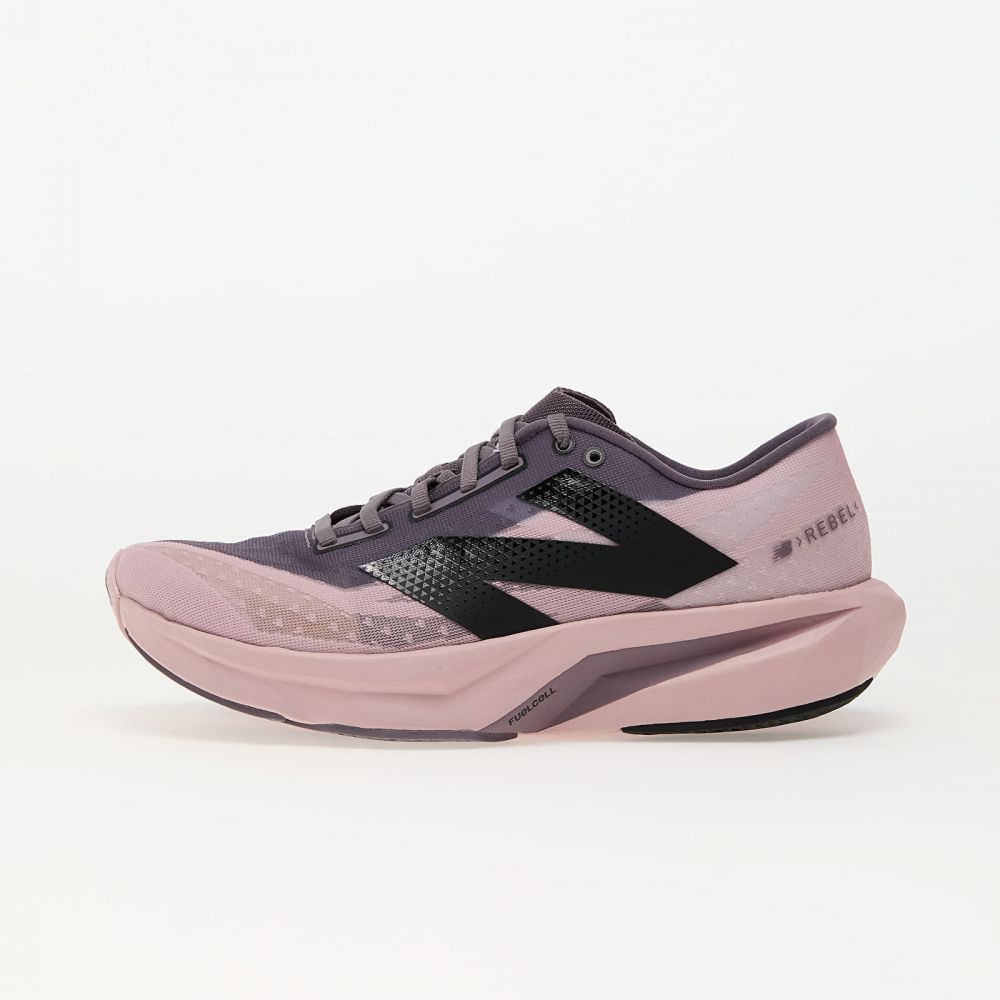 Tenisky New Balance FuelCell Rebel v4 Twilight Haze/ Wine/ Black EUR 37