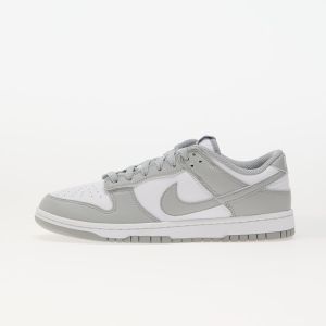 Tenisky Nike Dunk Low Retro White/ Lt Smoke Grey-White EUR 44