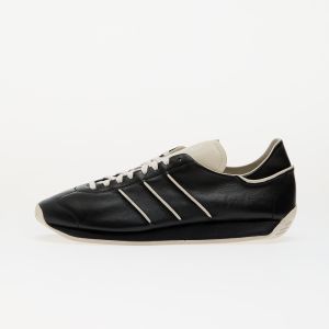 Tenisky Y-3 Country Black/ Black/ Talc EUR 38