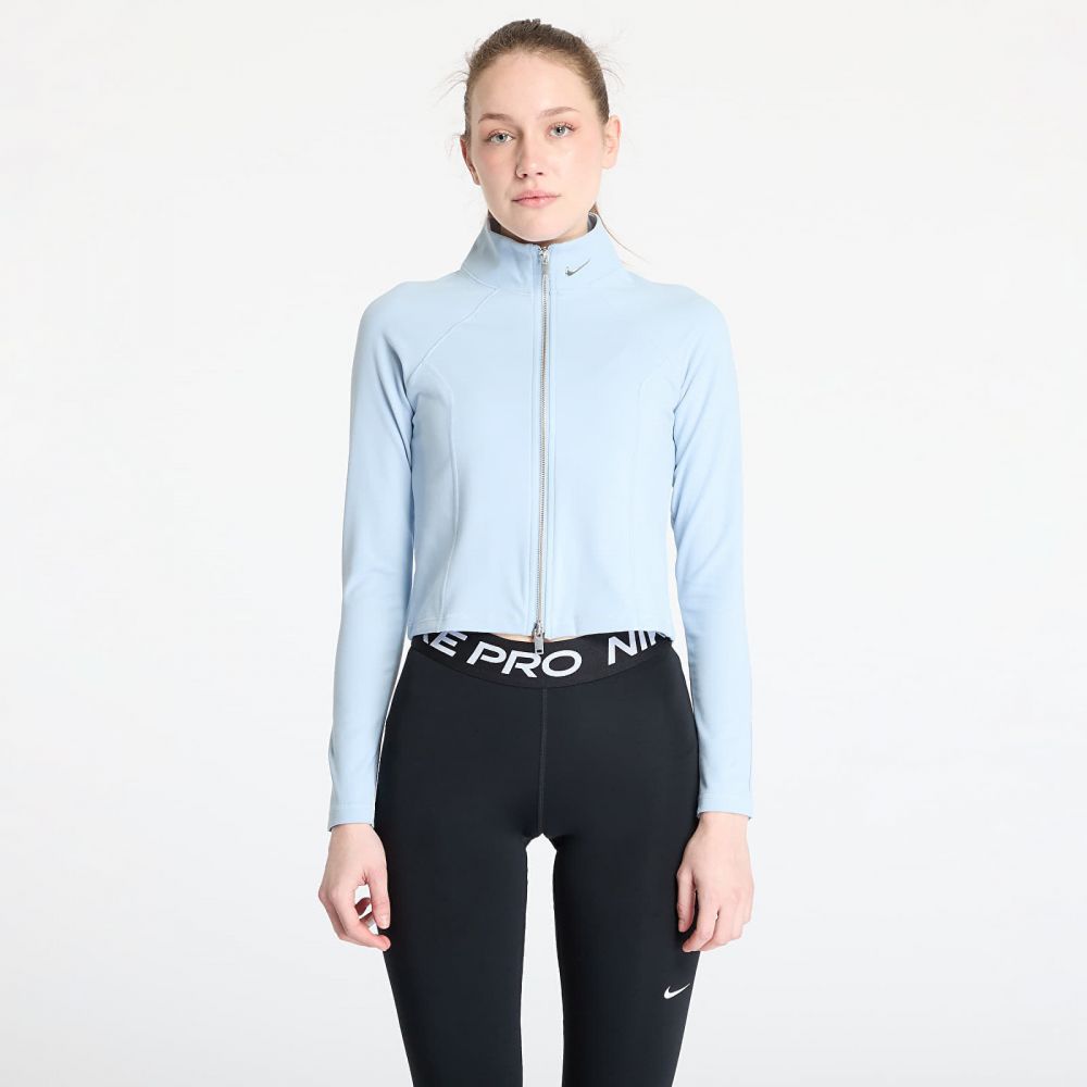 Mikina Nike Sportswear Women's Jacket Lt Armory Blue L