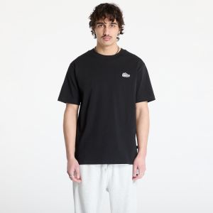Tričko New Balance Athletics 9060 Patch T-Shirt Black S