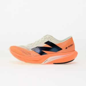 Tenisky New Balance Fuelcell Rebel v4 Hot Mango/ Angora/ Black EUR 40.5