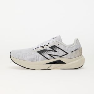 Tenisky New Balance FuelCell Propel v5 White/ Black Cement/ Linen EUR 44.5